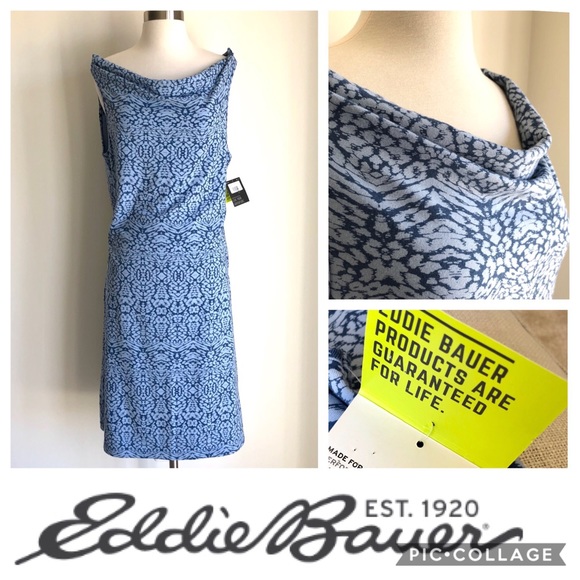 Eddie Bauer Dresses & Skirts - *NWT* Eddie Bauer, Dress, L